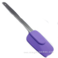 High Quality Mini Silicone Baking Spatula